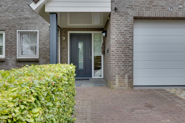 Medium property photo - Hoveniersstraat 9, 5991 MN Baarlo